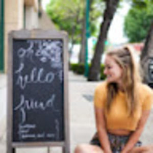 Meet your Posher, Marlena